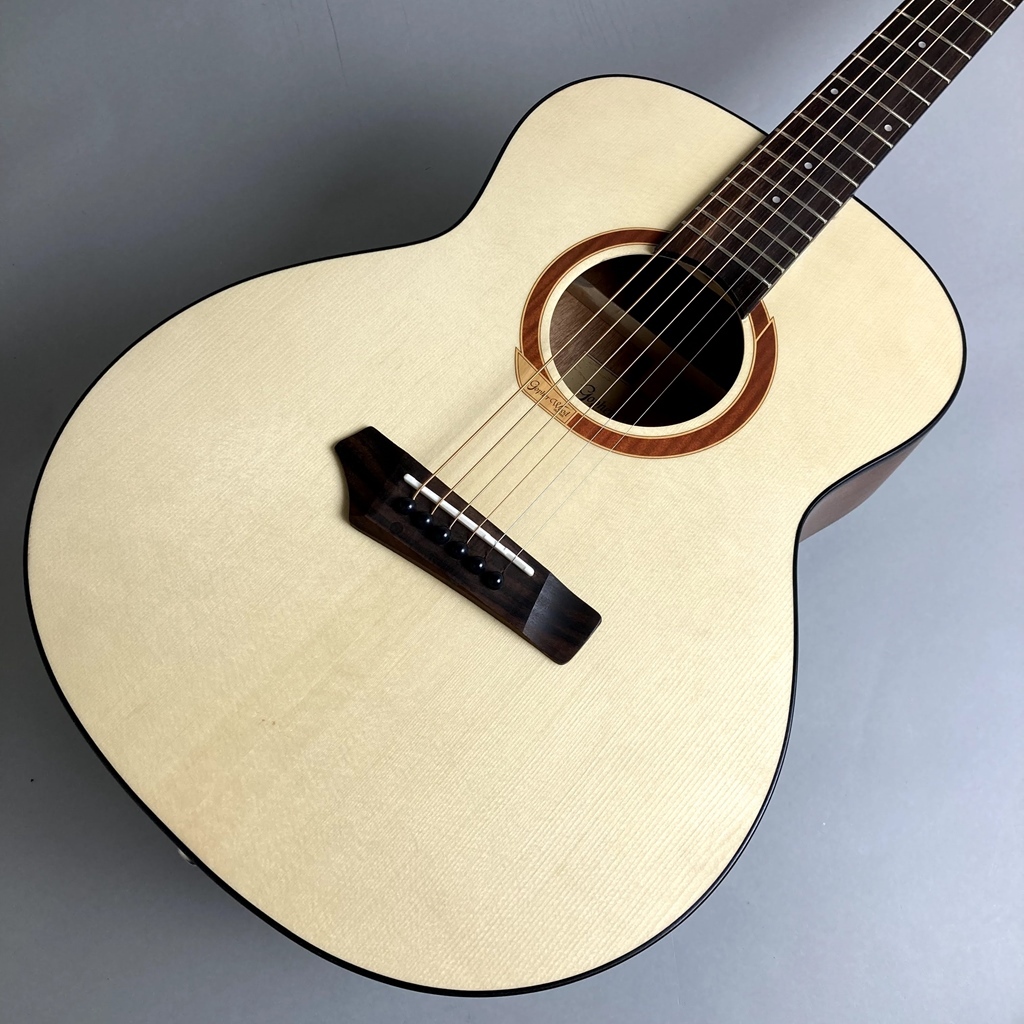 Gopherwood Guitars i110S