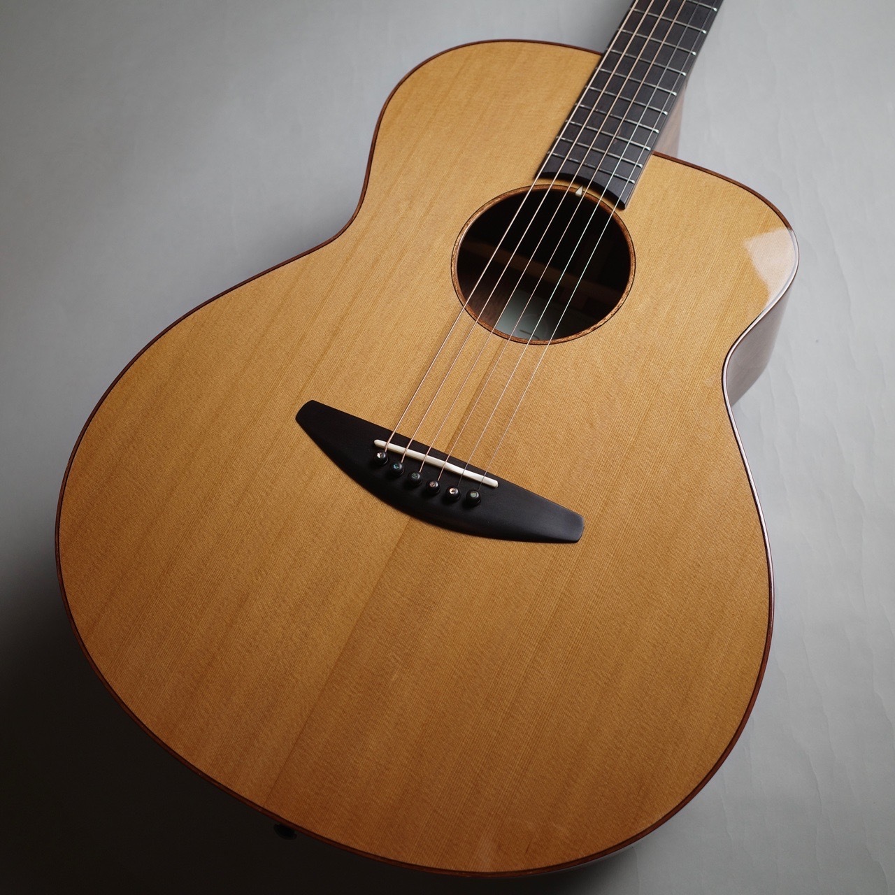 baden guitars A-CZ