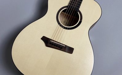 Gopherwood Guitars i110 アコースティックギター【3万以下で買えるギター】