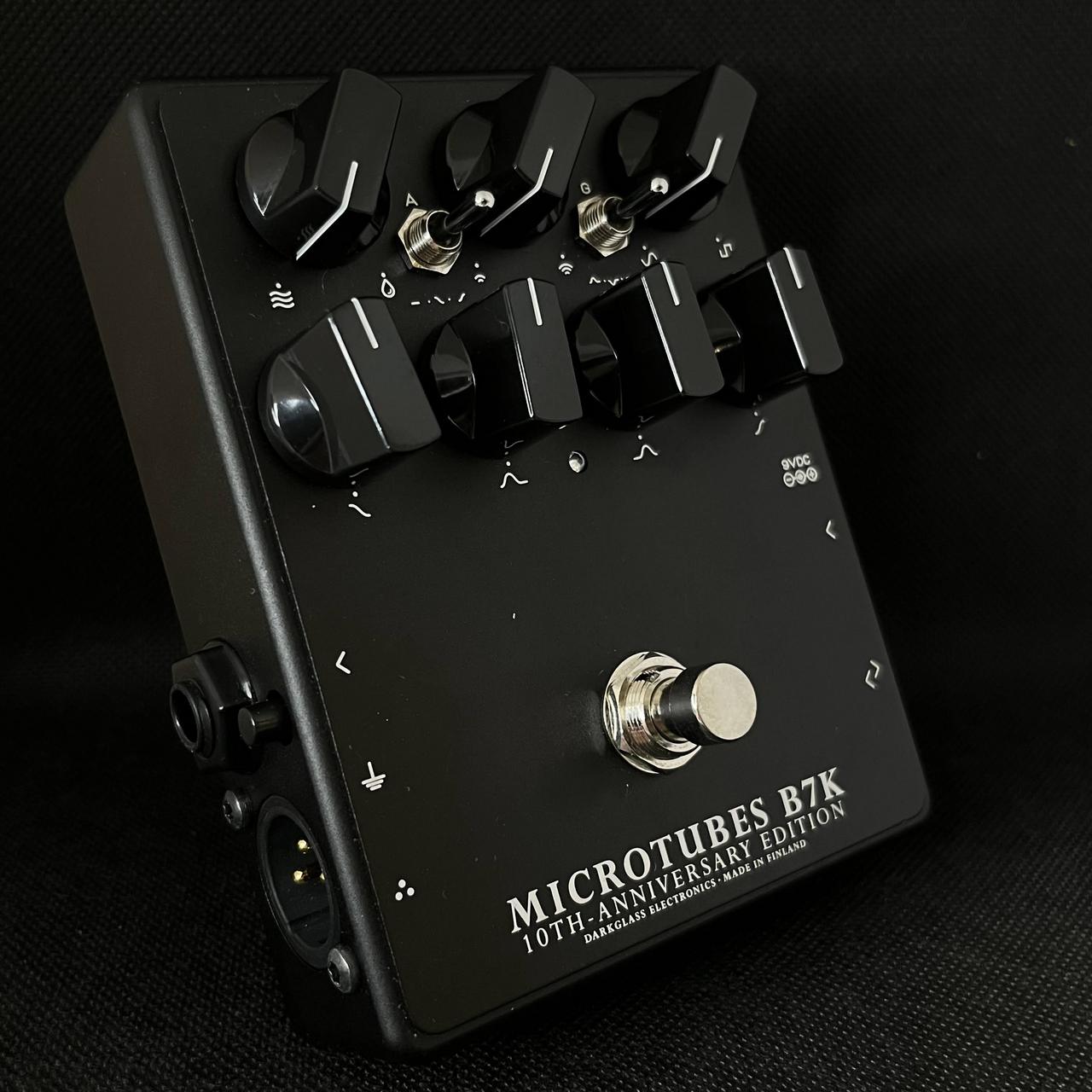 Darkglass Electronics Microtubes B7K 10TH ANNIVERSARY 【USED品 ...