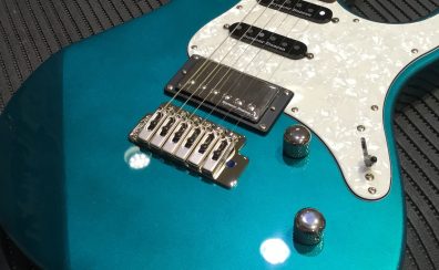 【大人気のパシフィカが再入荷！】YAMAHA (パシフィカ)PACIFICA612VII X/TGM