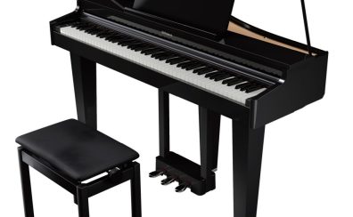 【予約受付中】Roland GP-3  新製品電子ピアノ