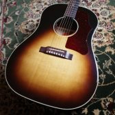 【待望の入荷】Gibson (ギブソン) 1950s J-45 Original