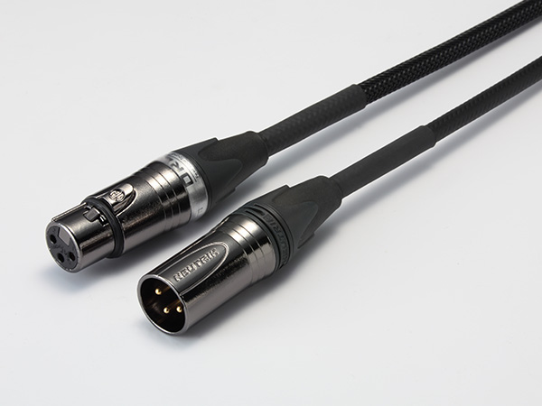 マイクケーブルORB Audio J10-XLR Pro/3m