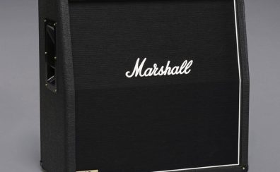 Marshall 1960A【マーシャル】