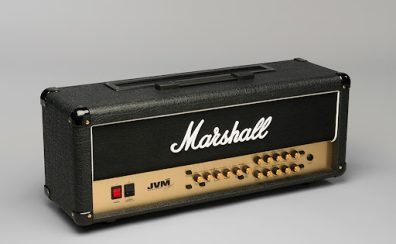 Marshall JVM210H アンプ マーシャル