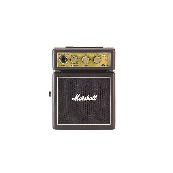 Marshall MS-2