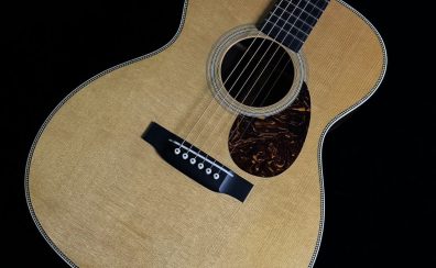 Martin 中古OM-28V アコースティックギター