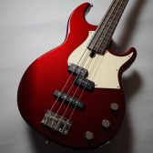 YAMAHA BB434 Red Metallic エレキベース 展示中【島村楽器限定カラー】