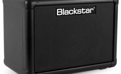 【ブラックスター】Blackstar FLY3 ミニギターアンプ