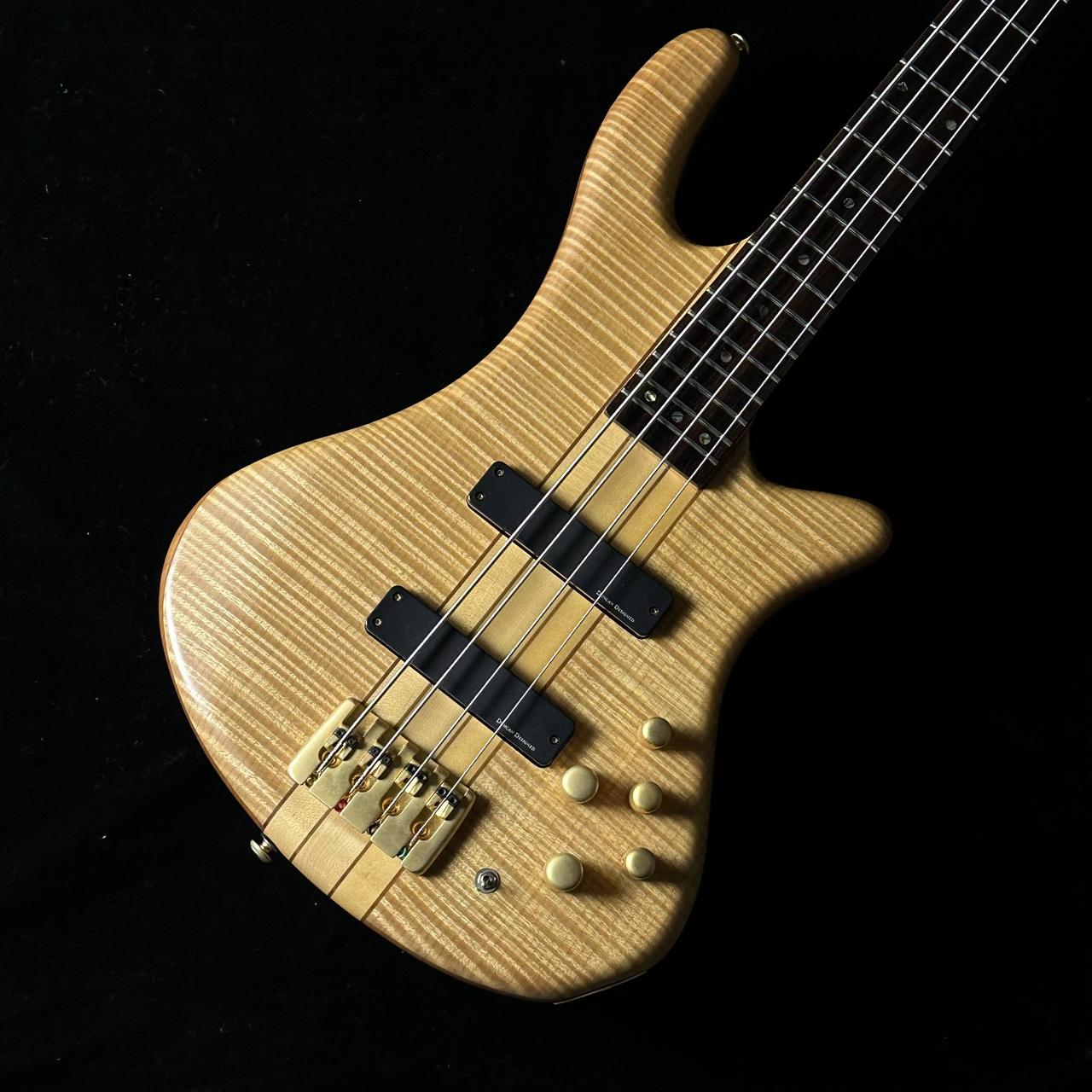 SCHECTER AD-XOM