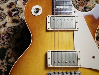 【完売しました中古】Gibson Custom Shop Historic Collection 1958 Les Paul Standard Reissue 2006