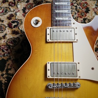 CONTENTS2006年製のヒスコレ、Les Paul STD1958 がUSED品として入荷！貴重な一本です！技術者による安心のアフターフォローギターアドバイザーが楽器選びをサポート最新情報を手に入れよう音楽をもっと楽しみたい方へお問い合わせ2006年製のヒスコレ、Les Paul STD195 […]