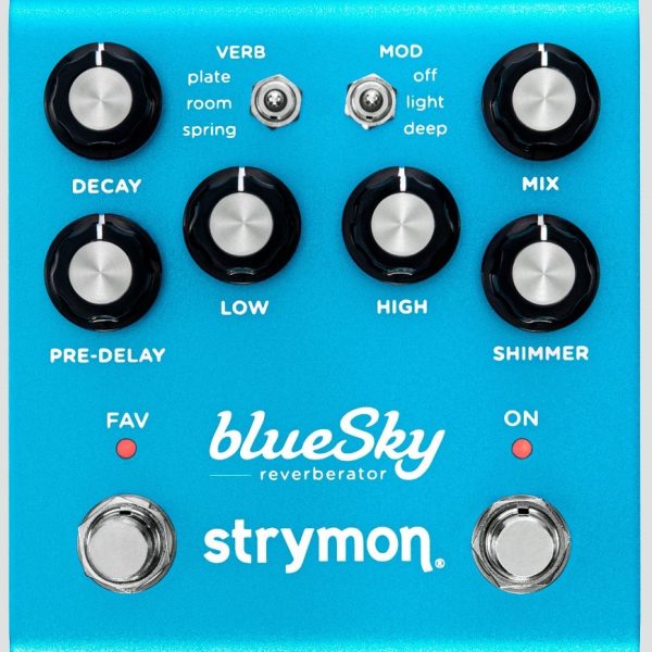 strymon ストライモン<br />
<br />
￥ 53,500