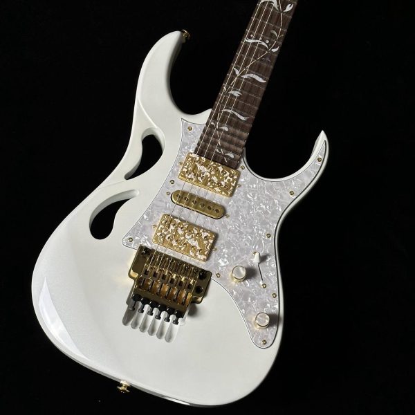 Ibanez PIA3761 Steve Vai Signature Model※特典付き<br />
<br />
¥ 379,500