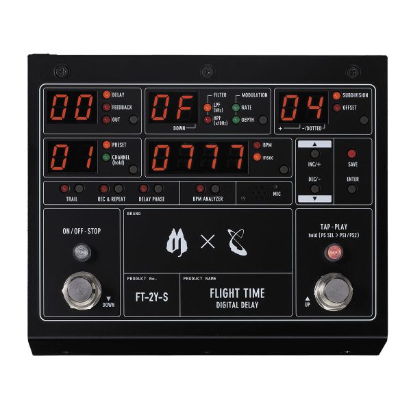 Free The Tone FT-2Y-S SUGIZO SIGNATUREFT2YS<br />
<br />
￥ 64,900