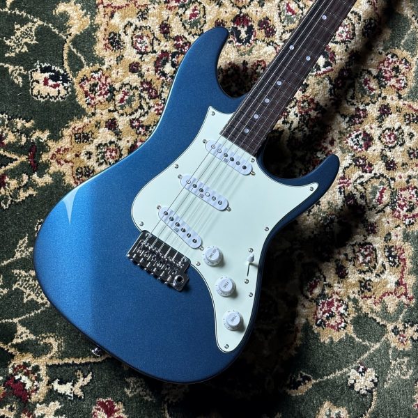 Ibanez AZ2203N ATQ <br />
<br />
￥ 253,000 