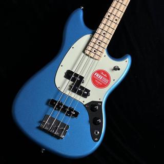  Fender Player Mustang Bass PJ Lake Placid Blue<br />
<br />
¥ 113,300