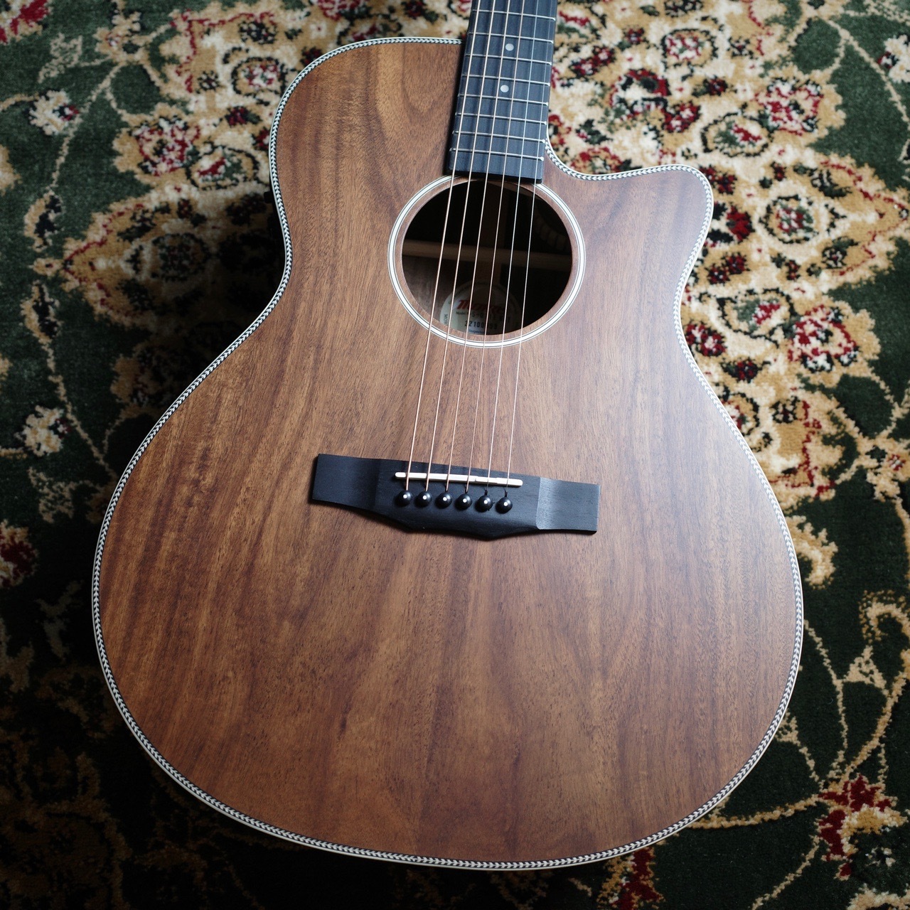 Morris (モーリス) S-011E [Performers Edition]