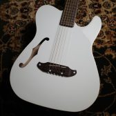 SCHECTER OL-FL WH【SPOT限定カラー】