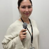 【ボーカル・キッズボーカル】筑紫 杏菜