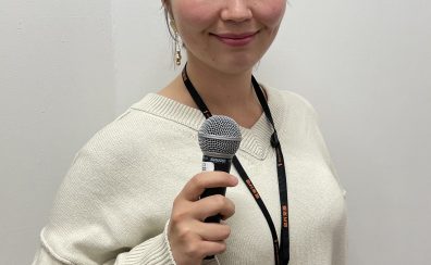 【ボーカル・キッズボーカル】筑紫 杏菜