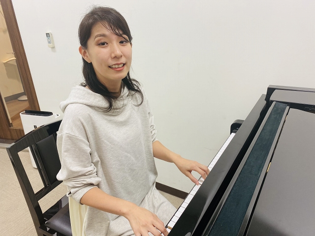 やの さゆり矢野 沙由里(月・土曜日)