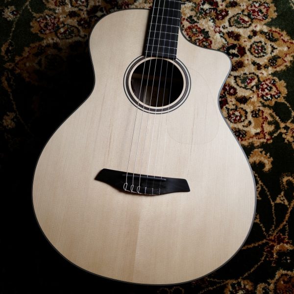 【4月新発表モデル】Furch (フォルヒ) GNc2-SW w/EAS<br />
<br />
¥ 253,000