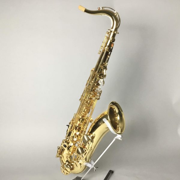 YAMAHA YTS-380<br />
<br />
￥ 202,950