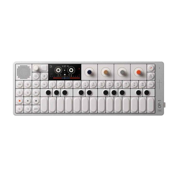 Teenage Engineering OP-1 Field<br />
<br />
¥ 279,800