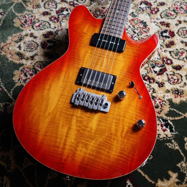 T's Guitars (ティーズギター)Vena22/P90【送料無料・現物写真】<br />
<br />
¥ 300,000