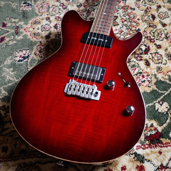 T's Guitars (ティーズギター)Vena22/P90<br />
<br />
¥ 300,000