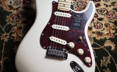 【フェンダー 】Fender Player Plus Stratocaster Maple Fingerboard エレキギター ストラトキャスター