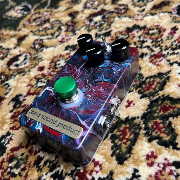 idea sound product×淵上 直斗 IDEA-TSX-NF ver.2 #4<br />
<br />
¥ 49,800 