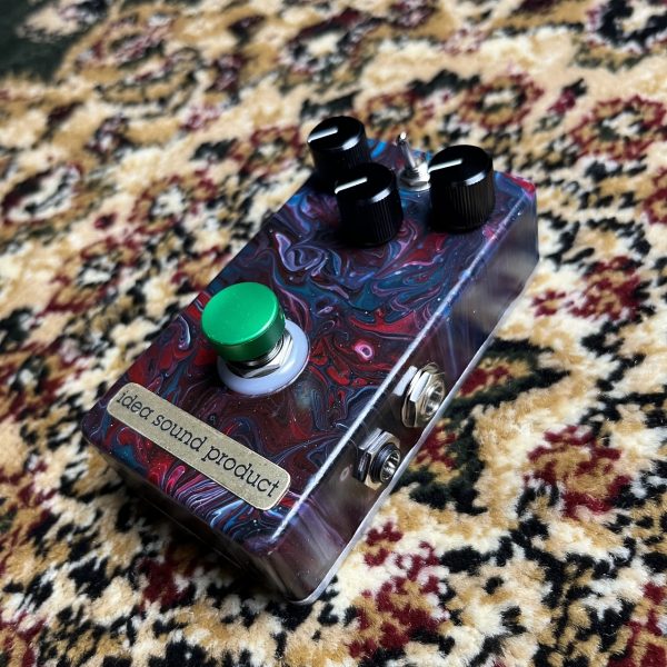 idea sound product×淵上 直斗 IDEA-TSX-NF ver.2 #3<br />
<br />
¥ 49,800