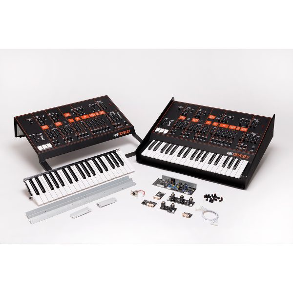 ARP ODYSSEY FS KIT <br />
<br />
¥ 198,000 