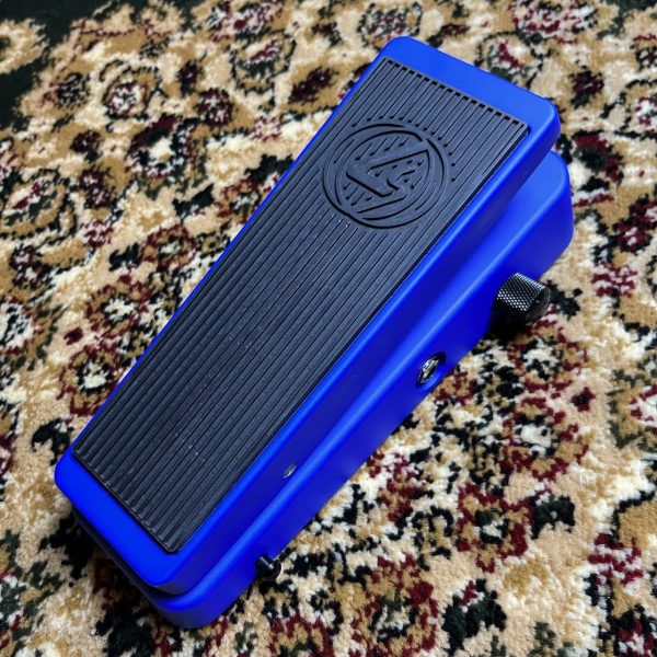 Jim Dunlop AT95 Akira Takasaki Signature Wah<br />
<br />
¥ 36,300