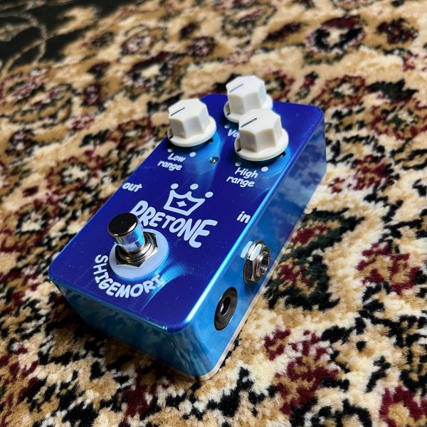 Shigemori PRETONE<br />
<br />
¥ 45,980