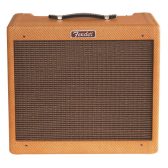 【ギターアンプ】Fender Blues Junior Lacquered Tweed 100V JPN