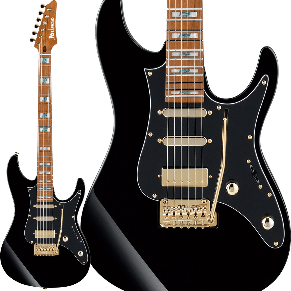 Ibanez THBB10 Tim Henson ティムヘンソン シグネイチャーモデル