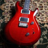 【1000本限定生産】Paul Reed Smith(PRS) (ポールリードスミス) S2 10th ANNIVERSARY Custom 24 Fire Red Burst