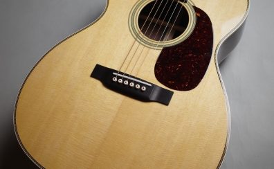 【21%off ¥ 379,000】Martin (マーチン) 000-28 Standard 展示品売り切り