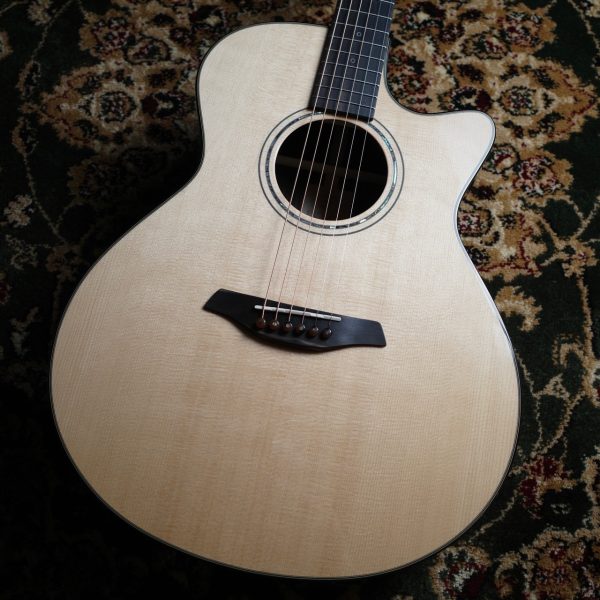 Furch Yellow Gc-SR<br />
<br />
¥ 352,000<br />
