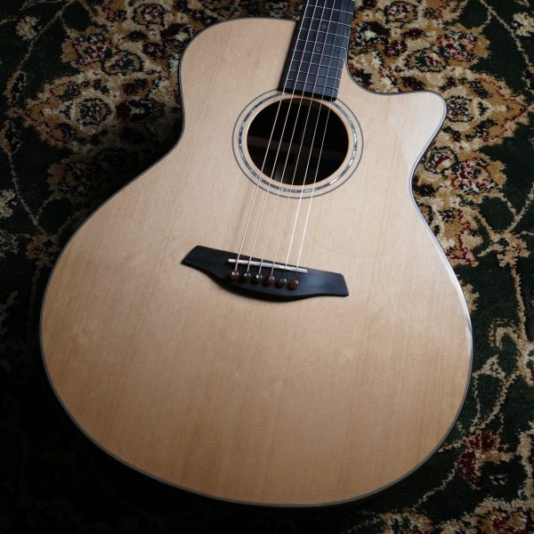 Furch Yellow Gc-CR<br />
<br />
¥ 352,000 