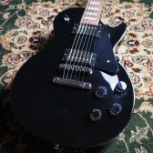 【エレキギター】Gibson Les Paul Studio Ebony