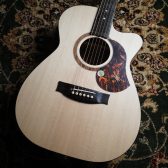 【入荷】MATON SRS808C【Spruce TOP NEW model】