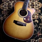 完売【約2年ぶりの再入荷】MATON EBG808C NASHVILLE