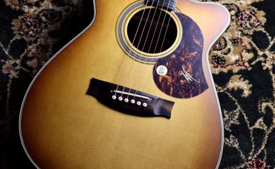 完売【約2年ぶりの再入荷】MATON EBG808C NASHVILLE