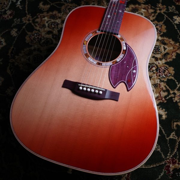 Headway HD-SHIKIZAKURA'23 SF,S-ESU/ATB【限定生産品・現物写真】<br />
<br />
¥ 334,400 