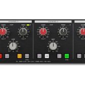 【予約受付中】Solid State Logic(SSL) Pure Drive Octo 8ch プリアンプ 2023年12月頃発売開始！